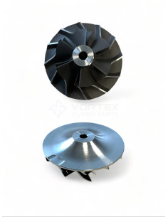 Compressor Wheel CW-G018 2