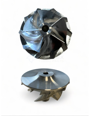 Sparnuotė CW-B004BR