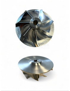 Sparnuotė CW-B003 2