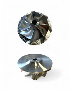 Compressor Wheel CW-B001 2