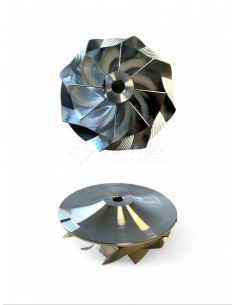 Sparnuotė CW-G092 2