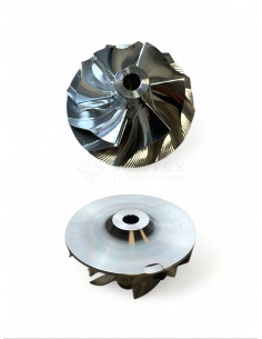 Compressor Wheel CW-BM004 2