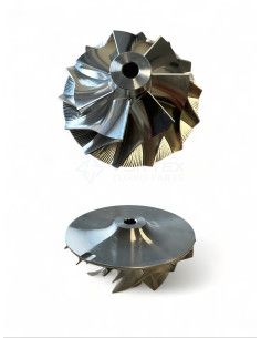 Sparnuotė CW-B033 2