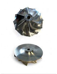 Sparnuotė CW-B017 2