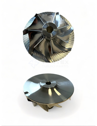 Compressor Wheel CW-B002B