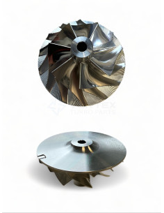 Compressor Wheel CW-K043 2