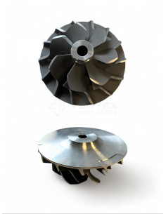 Sparnuotė CW-K042 2