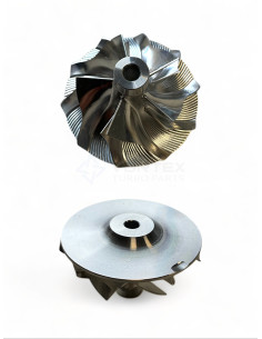 Sparnuotė CW-B031 2