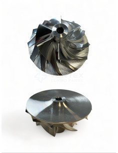 Compressor Wheel CW-B032 2