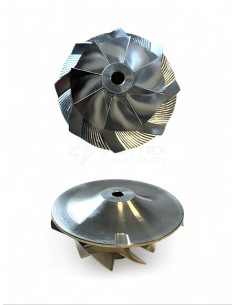 Sparnuotė CW-G022 2