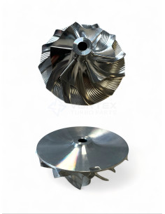 Compressor Wheel CW-B025 2