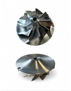 Sparnuotė CW-G020 2