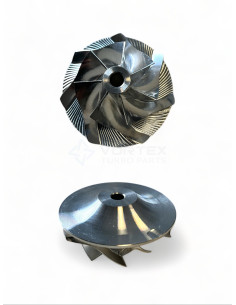 Compressor Wheel CW-G132 2