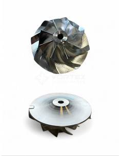 Compressor Wheel CW-G131 2