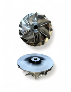 Sparnuotė CW-CO001 2