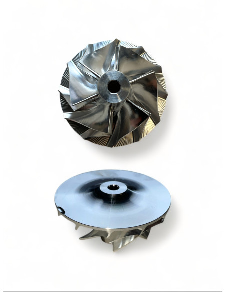 Sparnuotė CW-CO001BR