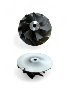 Sparnuotė CW-M033 2