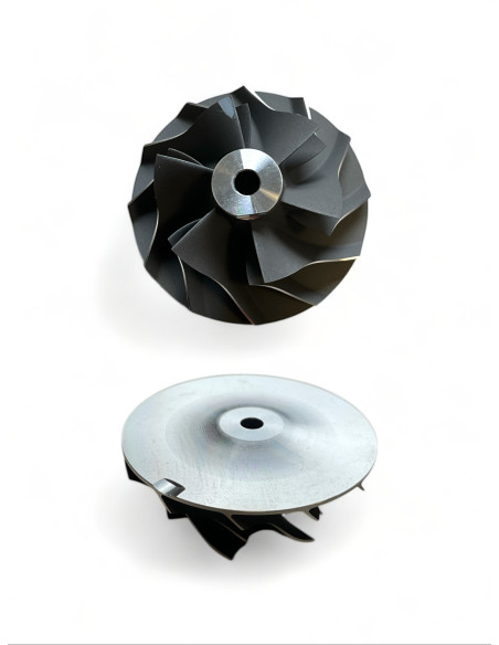 Compressor Wheel CW-M033