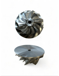 Sparnuotė CW-M054 2