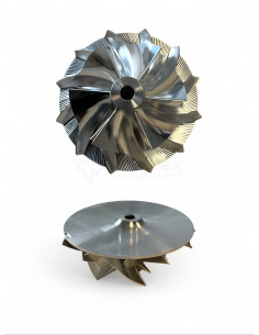 Sparnuotė CW-K023 2