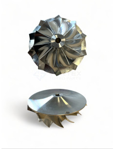 Compressor Wheel CW-G097 2