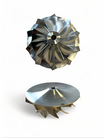 Compressor Wheel CW-G097B