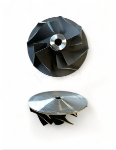 Sparnuotė CW-M050 2