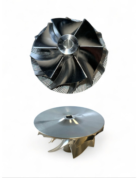 Sparnuotė CW-I032BR