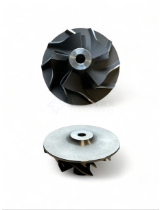 Sparnuotė CW-K077 2