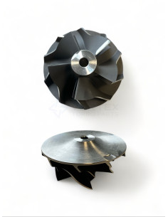 Compressor Wheel CW-G086 2