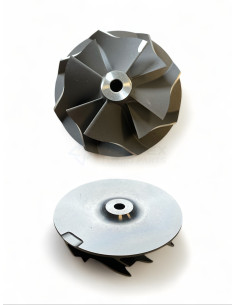 Compressor Wheel CW-K013 2