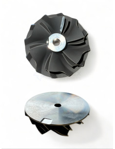 Compressor Wheel CW-M021 2