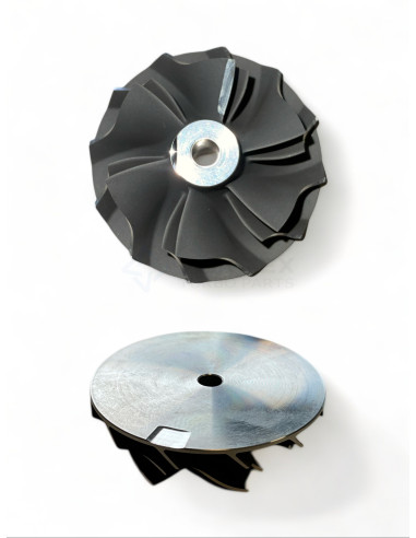 Compressor Wheel CW-M021