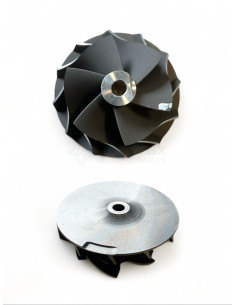 Sparnuotė CW-I027 2