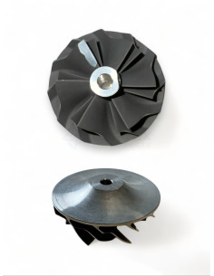 Compressor Wheel CW-G007 2