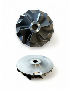 Compressor Wheel CW-G108 2