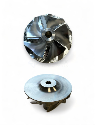 Sparnuotė CW-B029BR