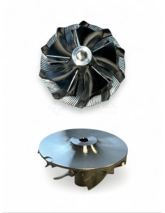 Compressor Wheel CW-B028 2