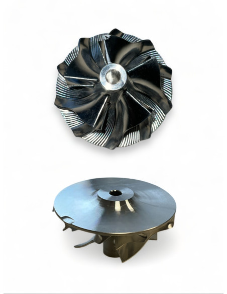 Sparnuotė CW-B028BR