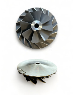 Sparnuotė CW-H012 2