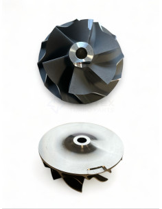 Compressor Wheel CW-G047 2