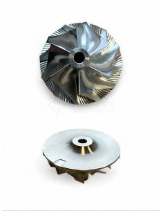 Sparnuotė CW-BM003 2