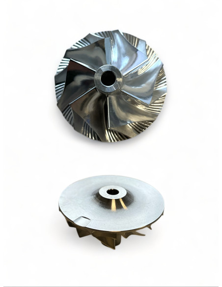 Compressor Wheel CW-BM003B