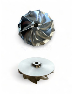 Sparnuotė CW-B023 2