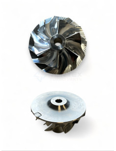 Sparnuotė CW-BM002 2