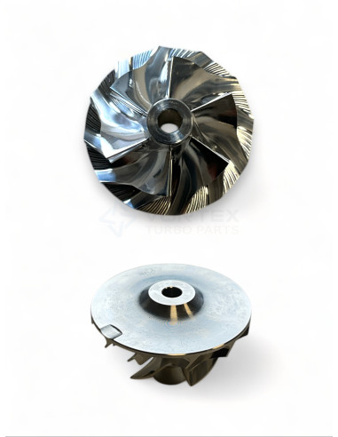 Sparnuotė CW-BM002BR