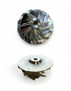 Compressor Wheel CW-BM001 2