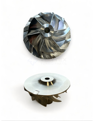 Sparnuotė CW-BM001B