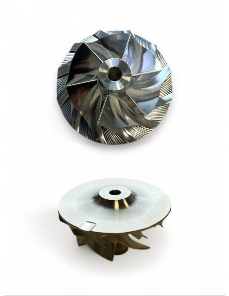 Sparnuotė CW-BM001B