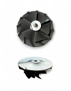 Compressor Wheel CW-G077 2